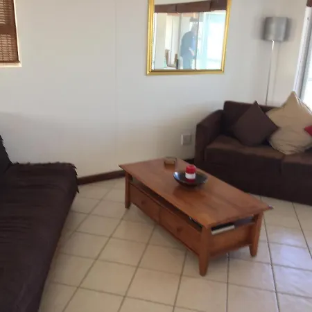Ocean View B1001 Apartment Bloubergstrand Exterior photo