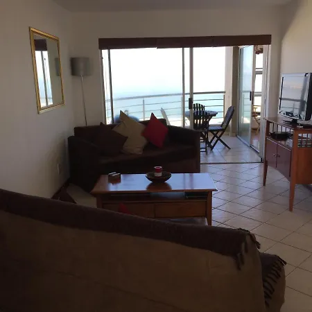 Ocean View B1001 Apartment Bloubergstrand Exterior photo