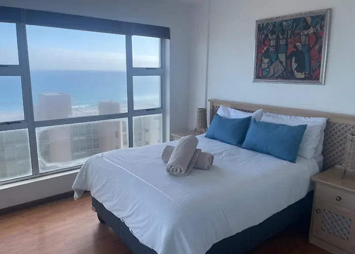 Ocean View B1001