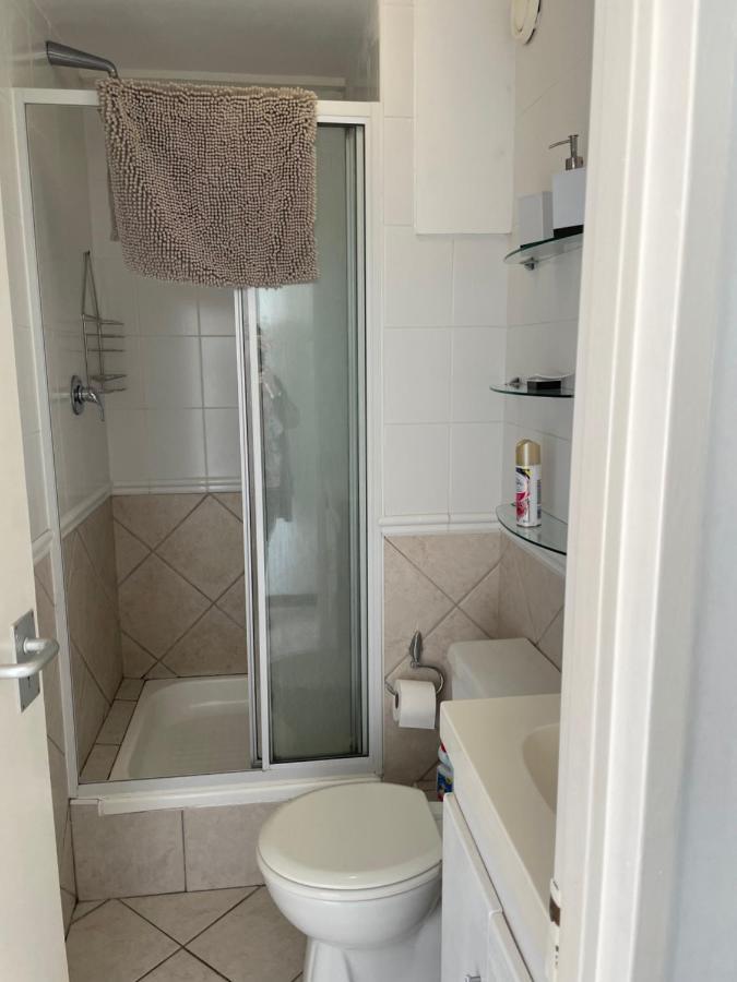 Ocean View B1001 Apartment Bloubergstrand