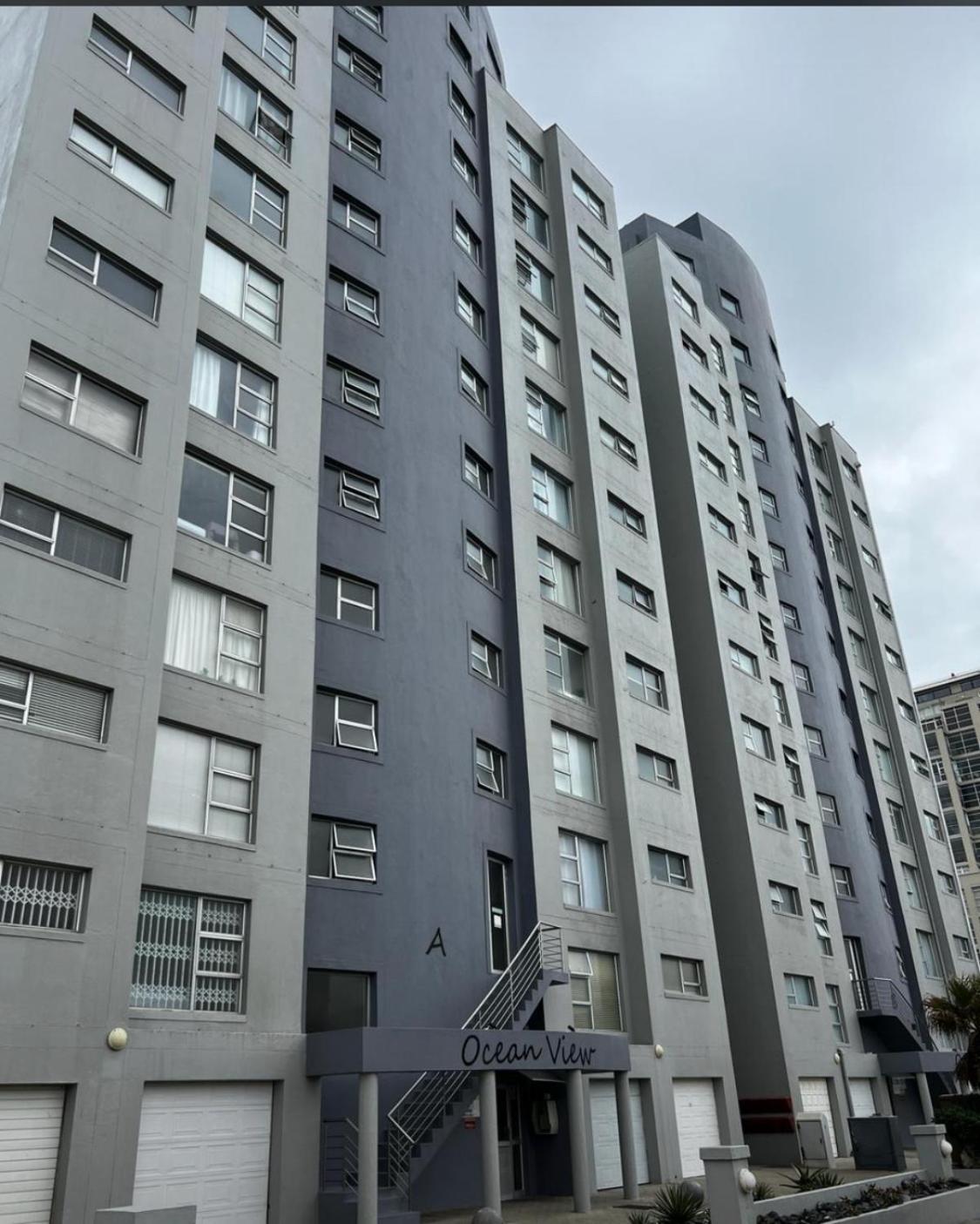 Ocean View B1001 *