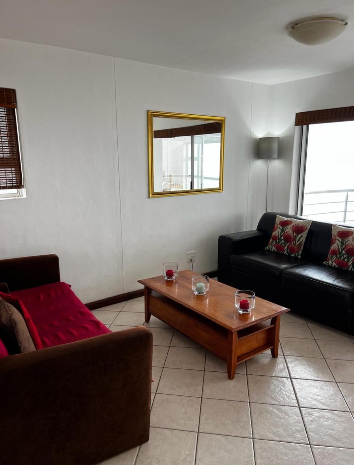 Ocean View B1001 Apartment