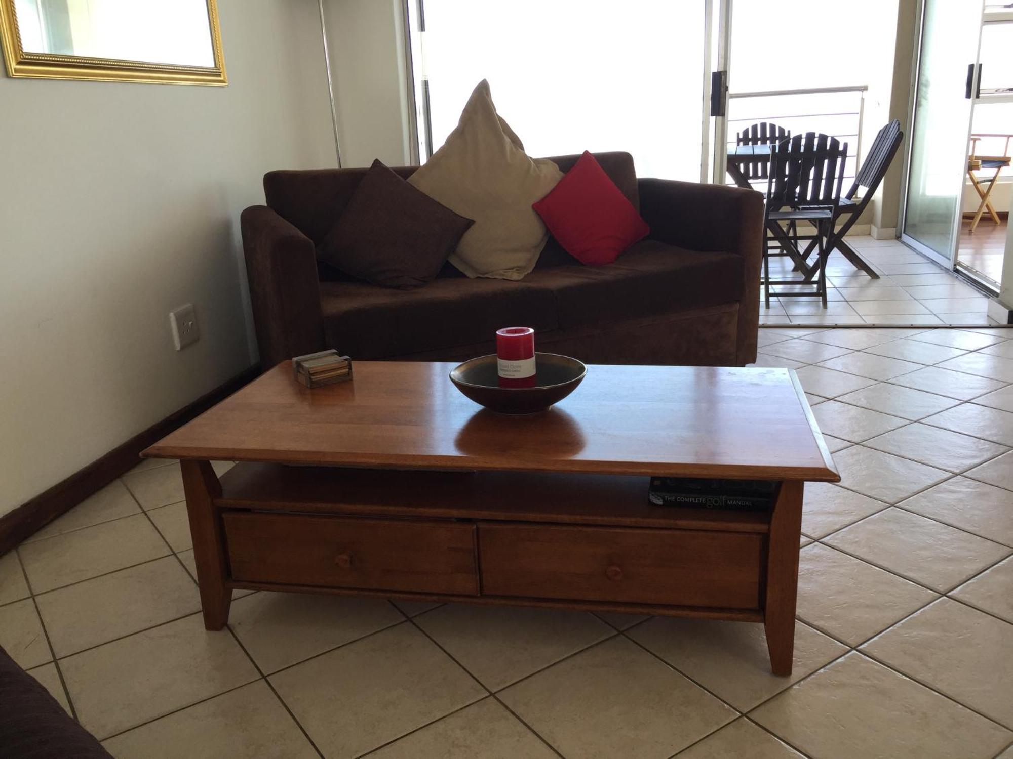 Apartment Ocean View B1001
