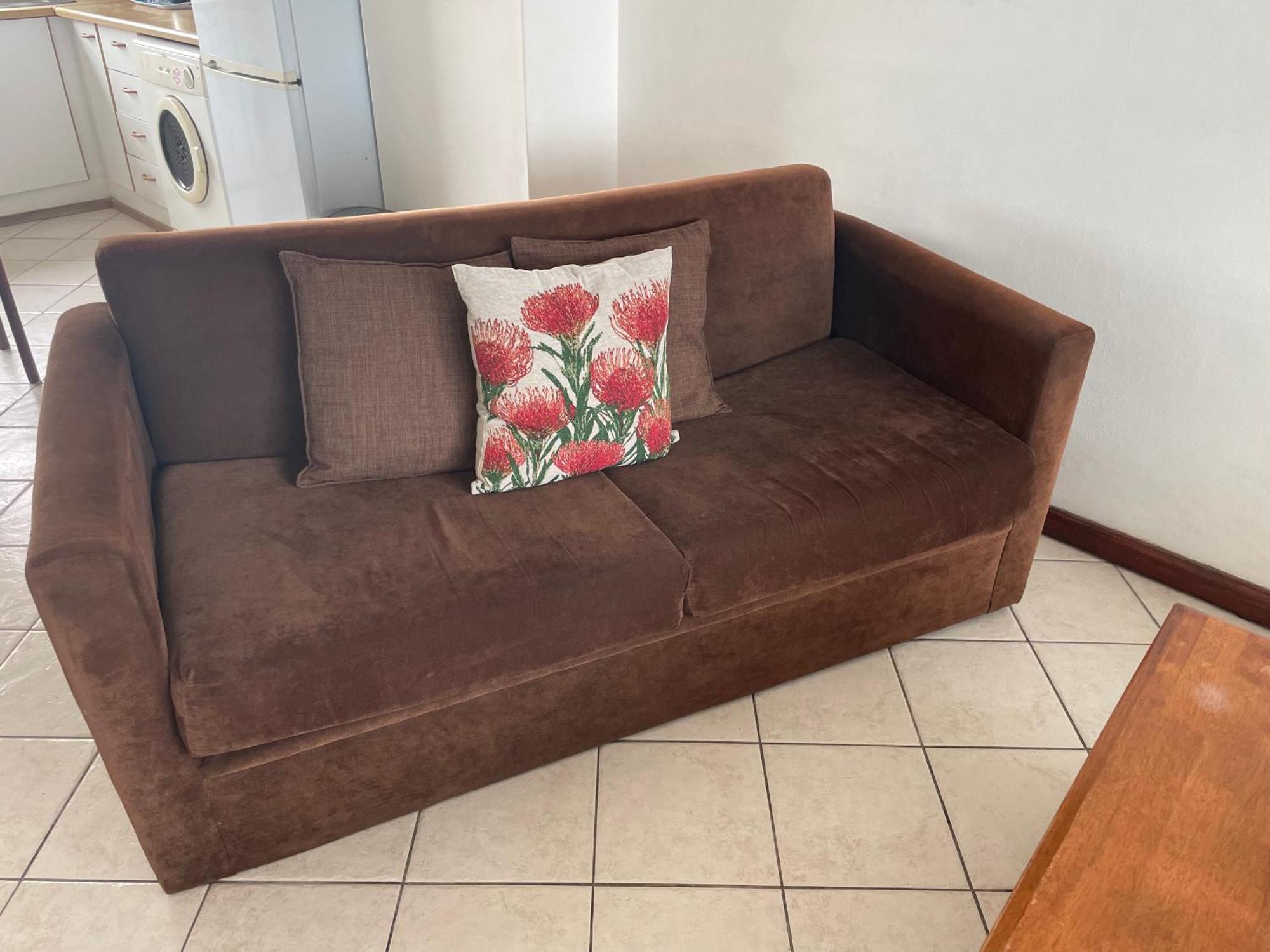 Ocean View B1001 Apartment