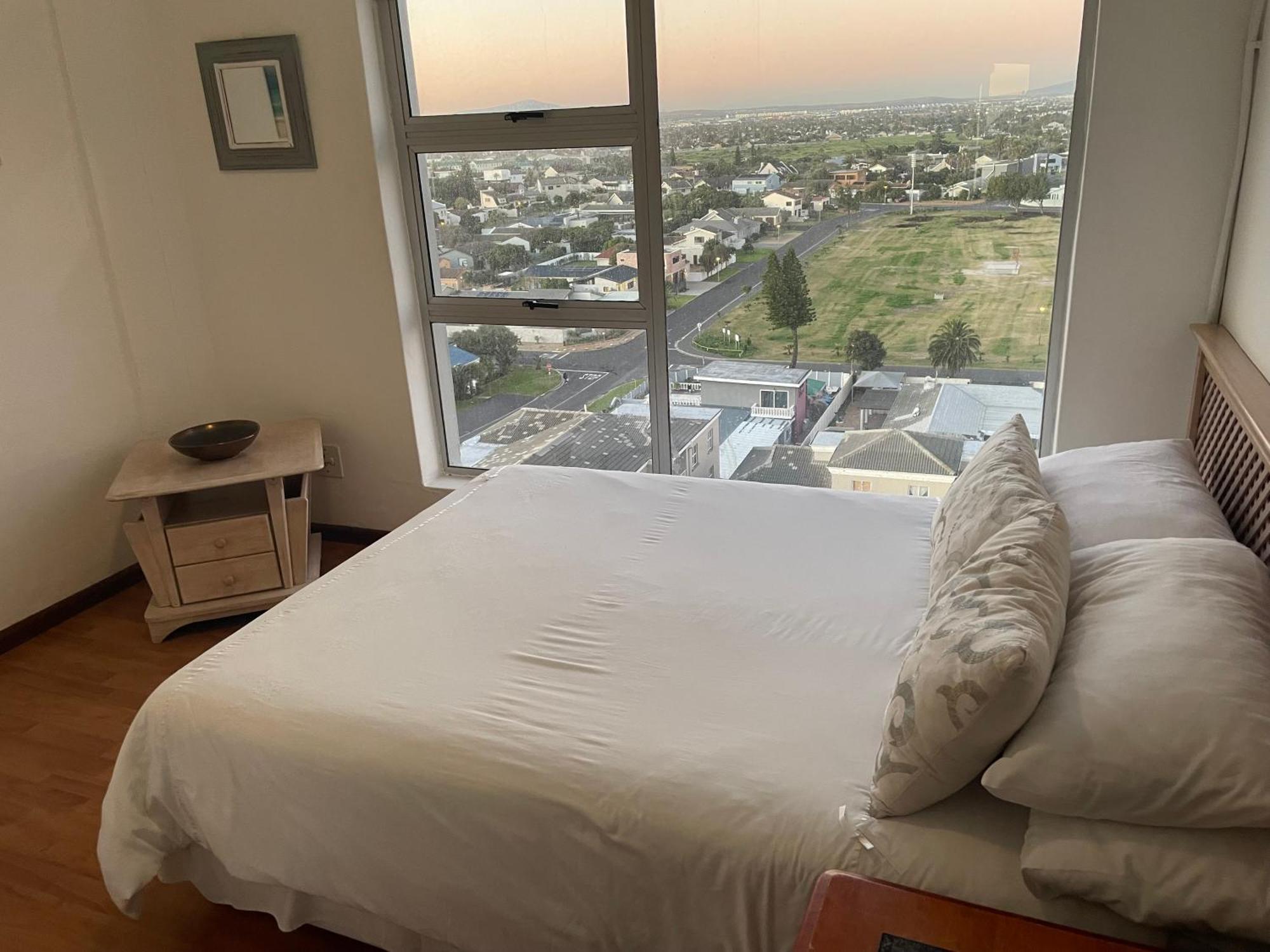 Ocean View B1001 Apartment