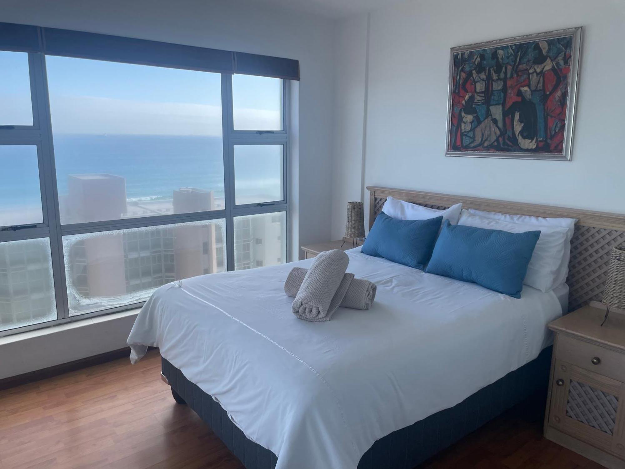 Ocean View B1001