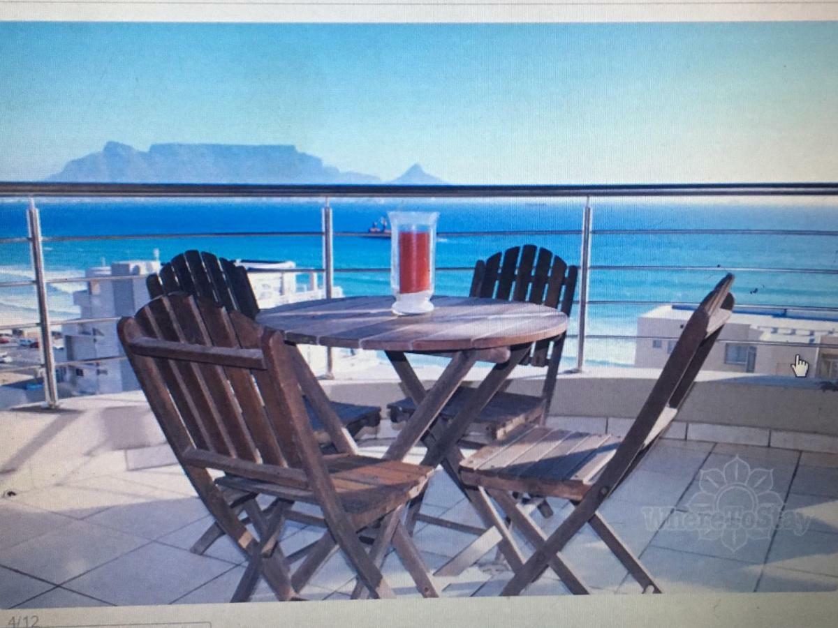 Ocean View B1001 Apartment *