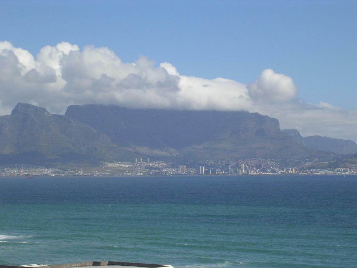 Apartment Ocean View B1001 Bloubergstrand