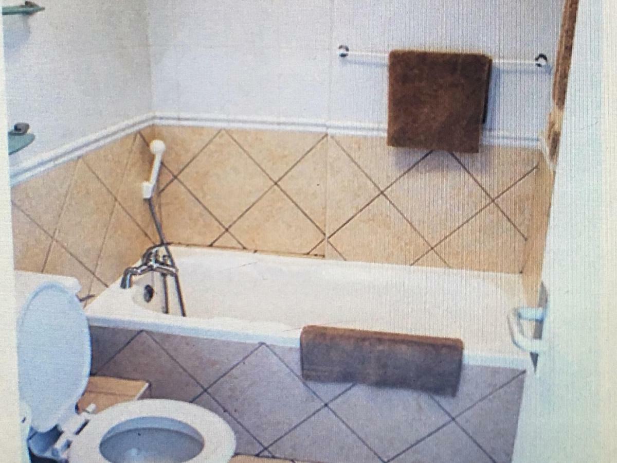 Apartment Ocean View B1001