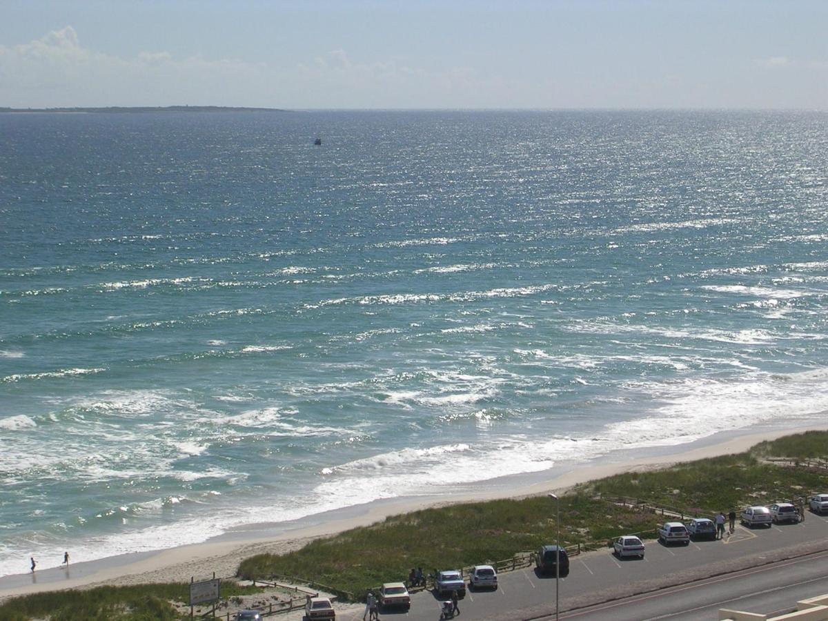 Ocean View B1001