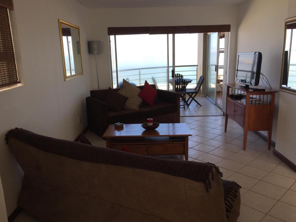 Ocean View B1001