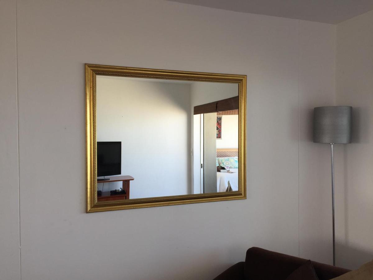 Ocean View B1001 Apartment Bloubergstrand