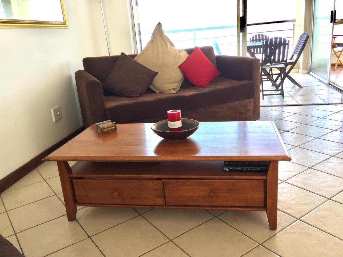 Ocean View B1001 Apartment *
